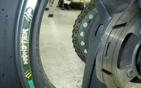 KAWASAKI ZRX400 2004 ZR400E