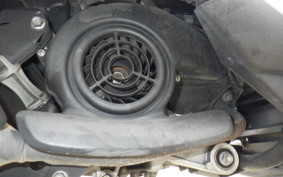 YAMAHA AXIS 125 Z SED7J