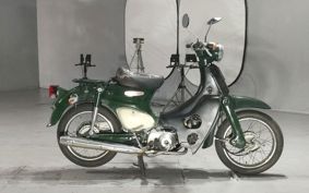 HONDA LITTLE CUB AA01
