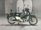 Фото Honda LITTLE CUB 2011 с японского аукциона