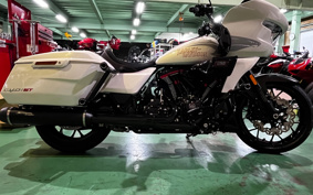 HARLEY  HARLEY FLTRXSTSE CVO 2024 TL8