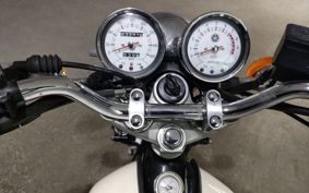 YAMAHA SR400 2012 RH03J