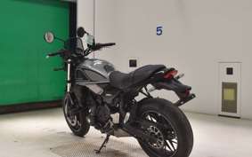 KAWASAKI Z650 RS 2024 ER650M