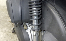 YAMAHA CYGNUS 125 XSR 3 2019 SED8J