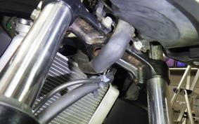 SUZUKI GSX-S125 DL32B