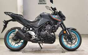 YAMAHA MT-25 A 2026 RG74J