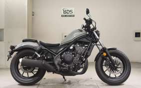 HONDA REBEL 500 A 2026 PC60