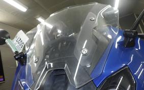 BMW R1200RS 2015