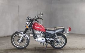 SUZUKI GN125 H PCJG9