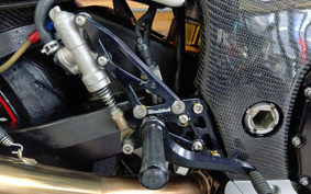 SUZUKI GSX1300R HAYABUSA 2008 GX72A
