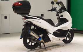 HONDA PCX 150 ABS KF30