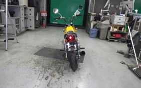 HONDA MONKEY Z50J