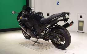 KAWASAKI ZZ1400 NINJA R 2006 ZXT40A
