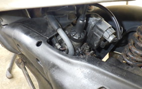 HONDA DIO CESTA AF34