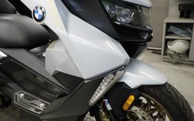 BMW C400GT 2025