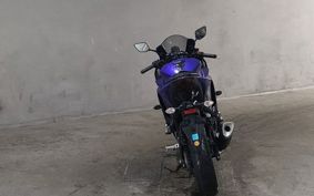 YAMAHA YZF-R3 RH13J