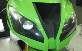 KAWASAKI NINJA ZX-6R A 2015