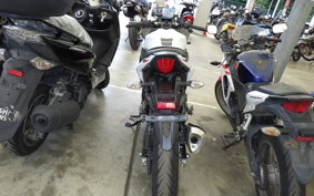 SUZUKI GSX250RA