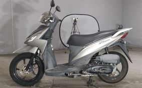 SUZUKI ADDRESS V110 CE47A