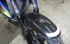 SUZUKI GSX-S125 2000 DL32B