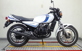 YAMAHA RZ 250 4L3