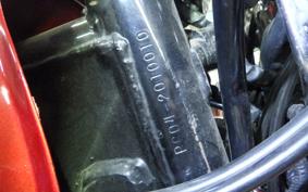HONDA CBX550F 2009 PC04