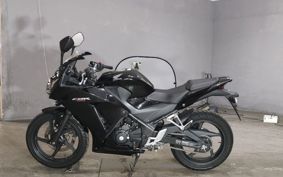 HONDA CBR250R MC41