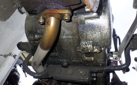 YAMAHA MATE 50 UA04J