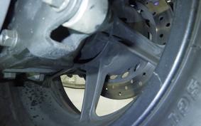 HONDA FORZA Z GEN 2 1970 MF10