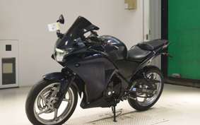 HONDA CBR250R A 2022 MC41