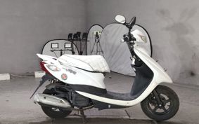 YAMAHA JOG ZR EVOLUTION2 SA39J