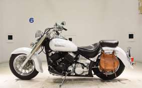 YAMAHA DRAGSTAR 400 CLASSIC 2004 VH01J