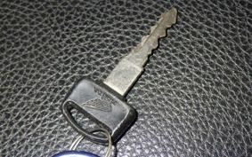 HONDA ｸﾛｽｶﾌﾞ 2019 JA10