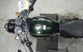 KAWASAKI ESTRELLA BJ250A