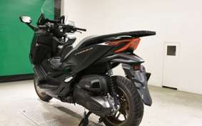 HONDA FORZA 250 2024 MF17