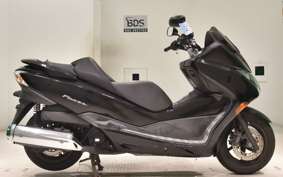 HONDA FORZA Z GEN 2 MF10