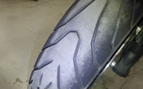 TRIUMPH SPEED TRIPLE 2011