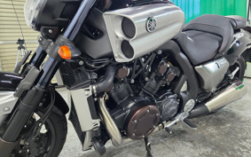 YAMAHA VMAX 2009 RP22J