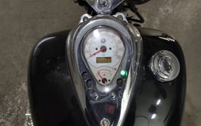 YAMAHA DRAGSTAR 400 CLASSIC VH01J