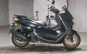 YAMAHA N-MAX 125 SEG6J