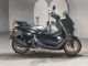 Фото Yamaha N-MAX 125 с японского аукциона