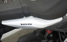 HONDA ｸﾞﾛﾑ 2015 JC75