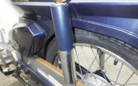 HONDA C50 SUPER CUB E 2020 C50