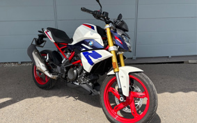 BMW G310R 2022 0G41