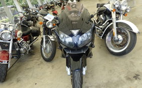 KAWASAKI ZX 1200 NINJA R 2002 ZXT20B