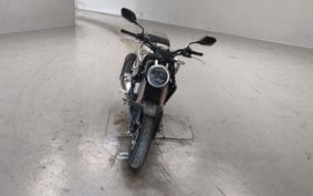 HONDA CB250R MC52