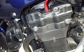 SUZUKI BANDIT 1200 2001 GV77A
