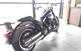 HARLEY  HARLEY FLSTFB 2018 JNV