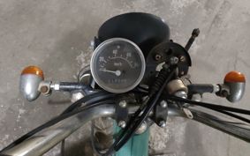 SUZUKI VAN VAN50 RV50