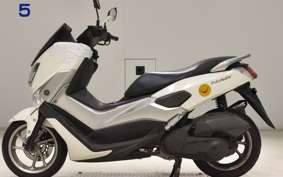 YAMAHA N-MAX SED6J